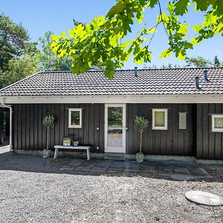 Snogebæk Awesome Home In Nexo With Sauna מראה חיצוני תמונה
