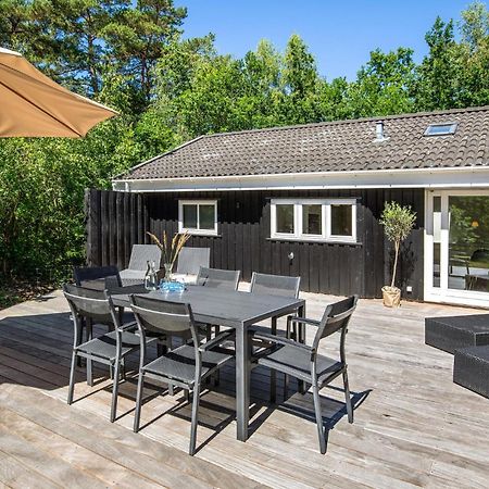 Snogebæk Awesome Home In Nexo With Sauna מראה חיצוני תמונה