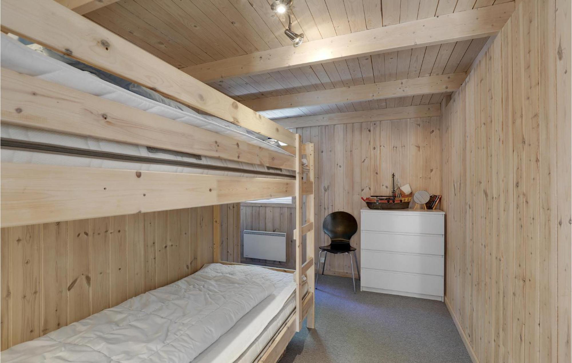 Snogebæk Awesome Home In Nexo With Sauna מראה חיצוני תמונה