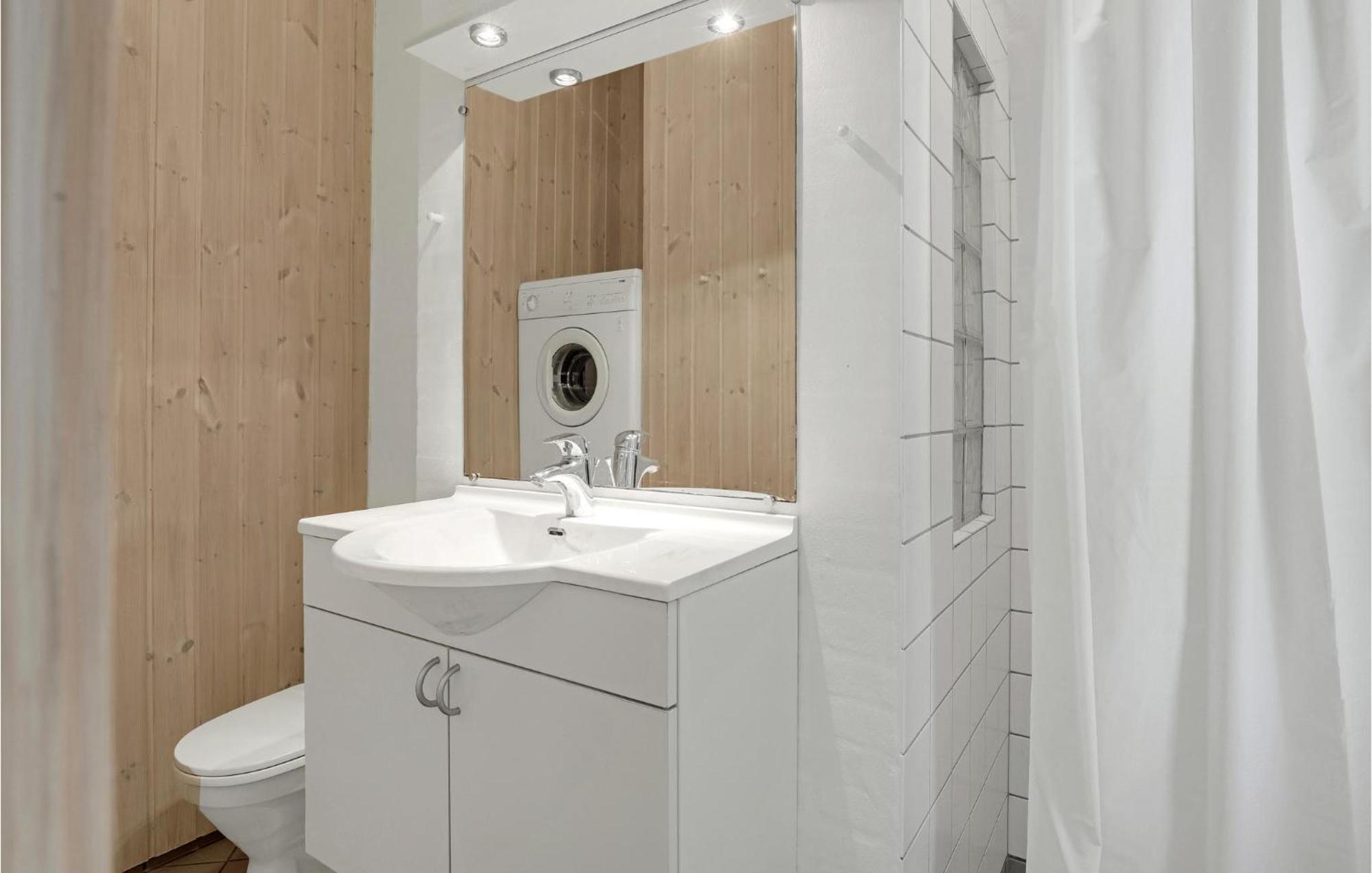 Snogebæk Awesome Home In Nexo With Sauna מראה חיצוני תמונה